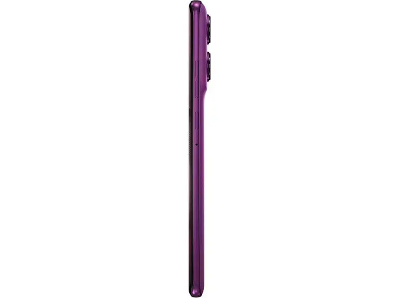Смартфон Motorola Moto Edge 60 Pro 8/256GB Sparkling Grape (PB7X0089RS) - фото 7