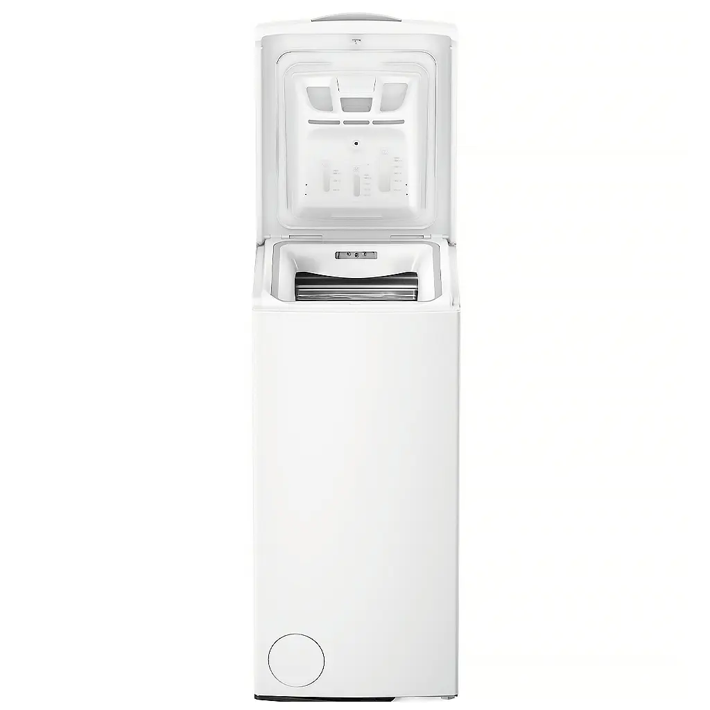 Пральна машина Indesit BTWS50400EU/N - фото 3