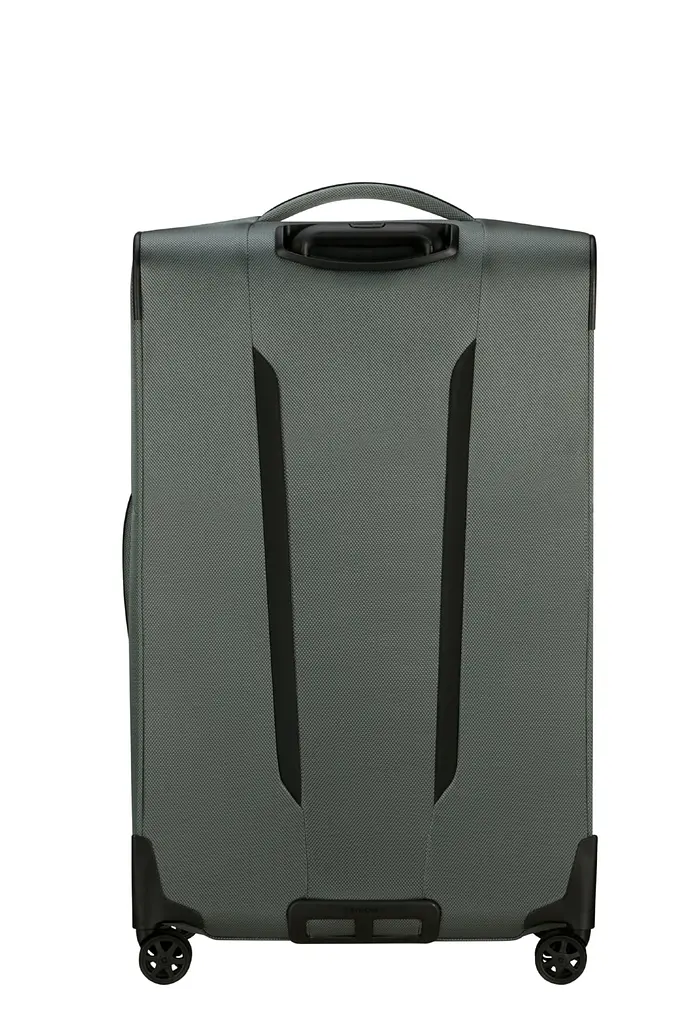 Валіза 79 См Samsonite RESPARK SAGE GREY 79x48x31(35) KJ3*28007 - фото 3