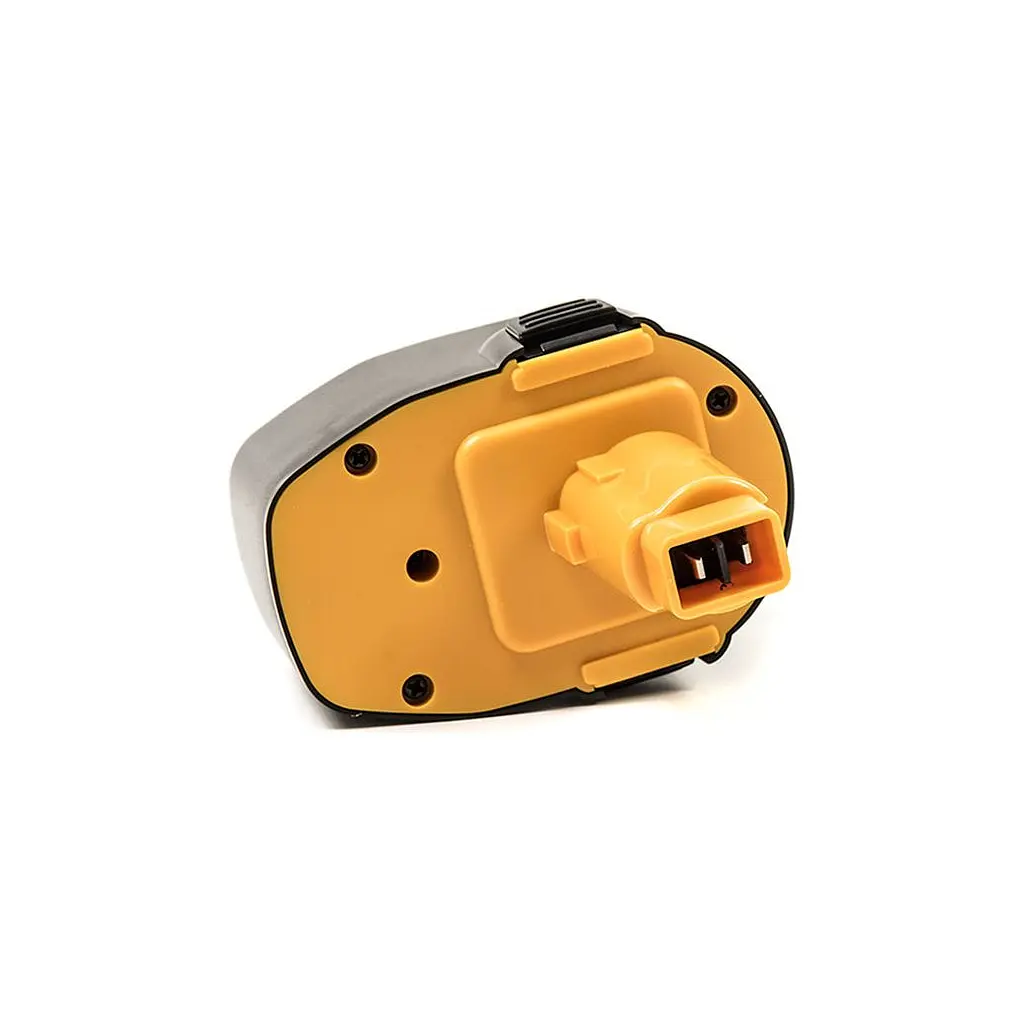Акумулятор до електроінструменту PowerPlant для DeWALT GD-DE-14 14.4V 3Ah NIMH (TB920594) - фото 2