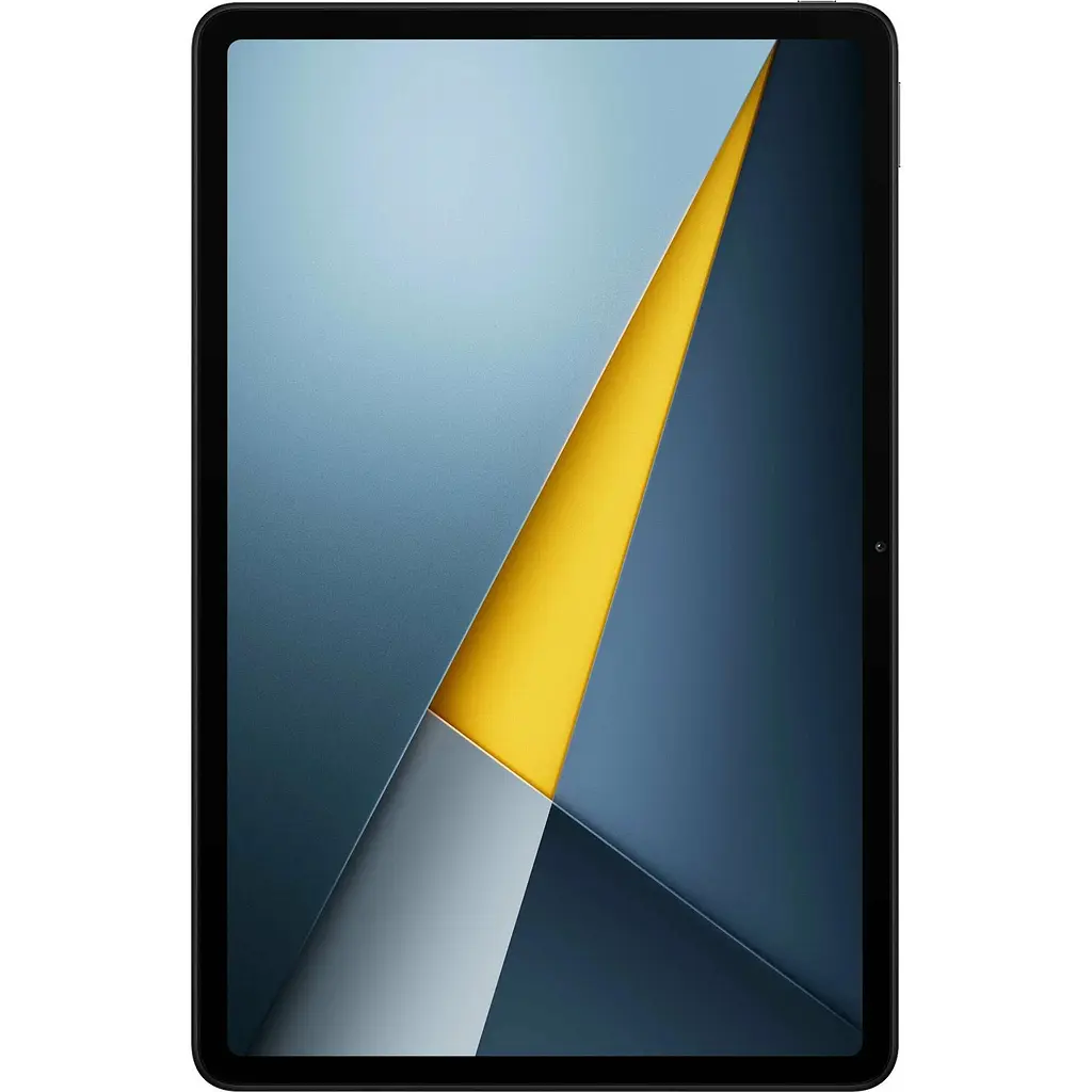 Планшет Poco Pad M1 8/256GB Wi-Fi Graphite Gray Global EU [154403] - фото 3