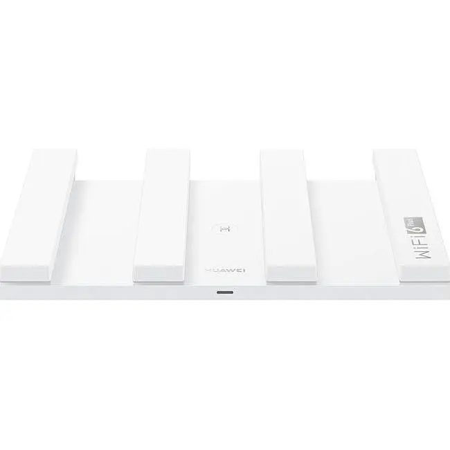 Бездротовий маршрутизатор (роутер) Huawei AX3 2nd WS7100-25 White (53037717) [100881] - фото 4