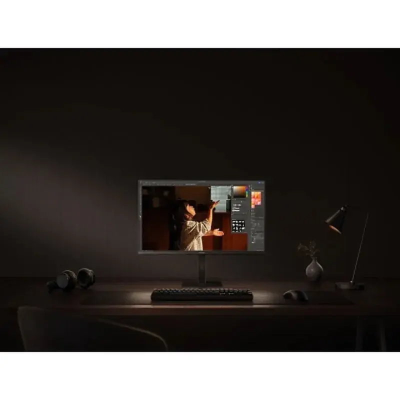 Монітор Xiaomi 4K Monitor A27Ui (ELA6221EU) - фото 7