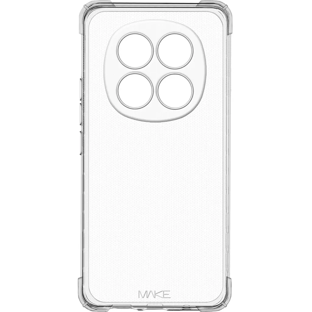 Чохол MAKE Xiaomi Redmi Note 15 Pro+ AirShield