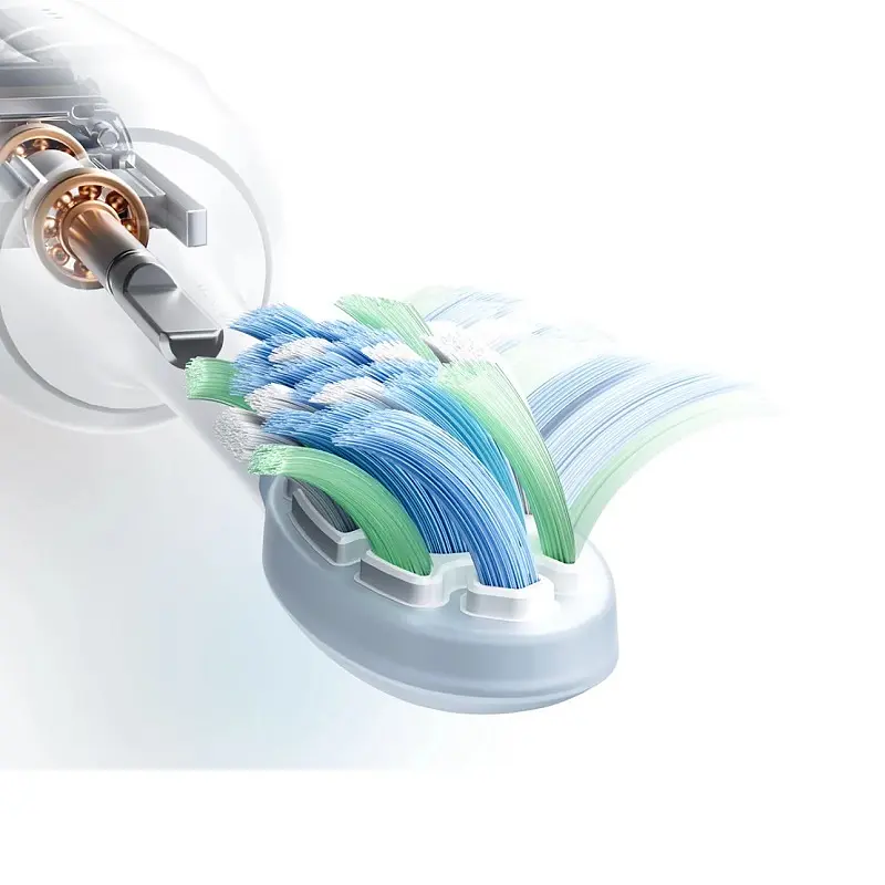 Електрична зубна щітка Xiaomi Mijia Sonic Sweep Electric Toothbrush CN (BHR9293CN) - фото 2