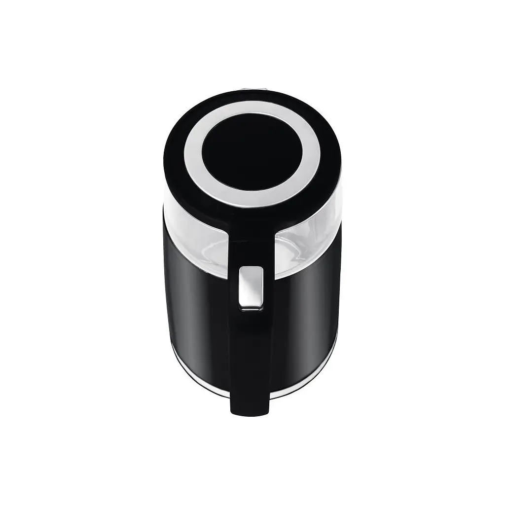 Електрочайник Rotex RKT86-GB Smart - фото 4