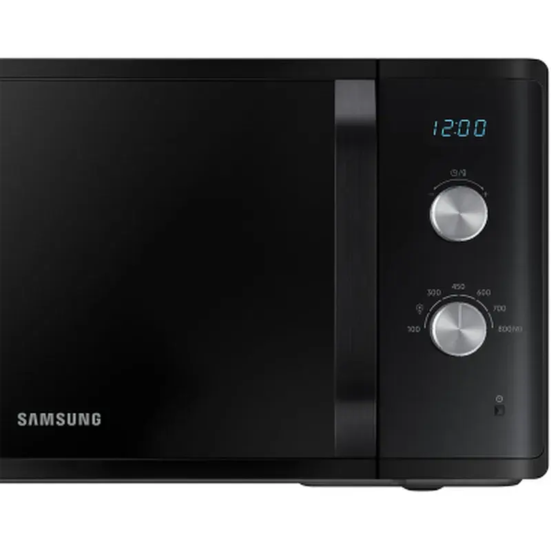 Мікрохвильова піч Samsung MS23K3614AK/UA - фото 8