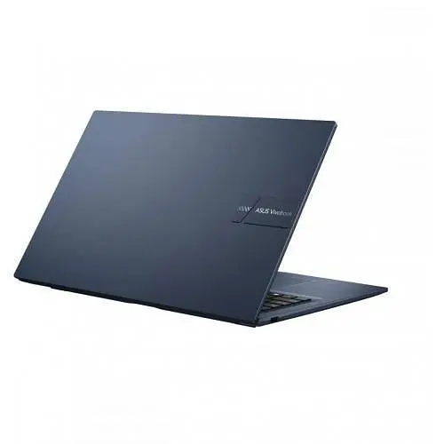 Ноутбук ASUS VivoBook 17,i5-1335U la 4.6 GHz,16 GB DDR4,1 TB,DOS,DDR4 - фото 4