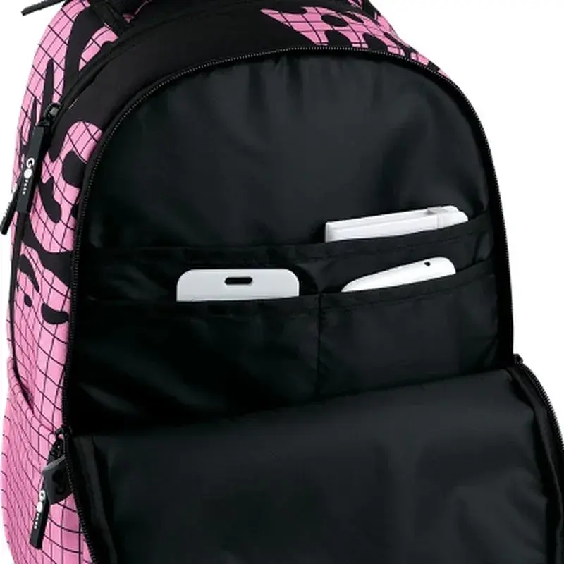 Рюкзак шкільний GoPack Teens 135M-1 (GO26-135M-1) - фото 7