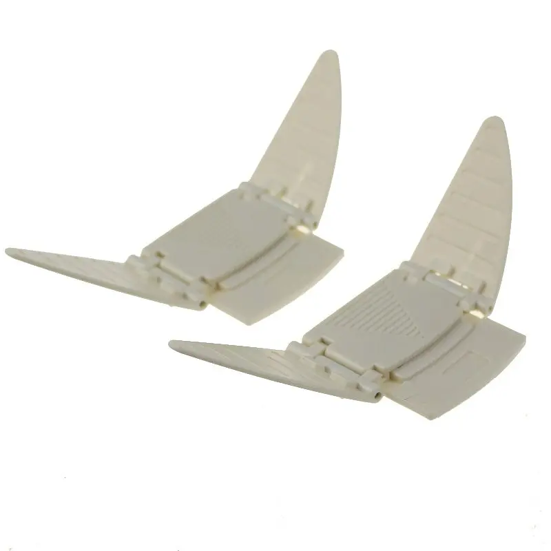 Блокатор для розсувних систем Angel wings 2 шт в упаковці - фото 5