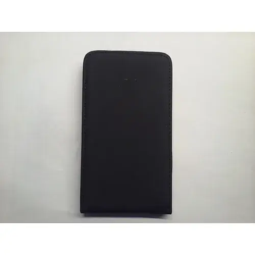 Чохол для Samsung N7000 i9220 Galaxy Note чорний - фото 2