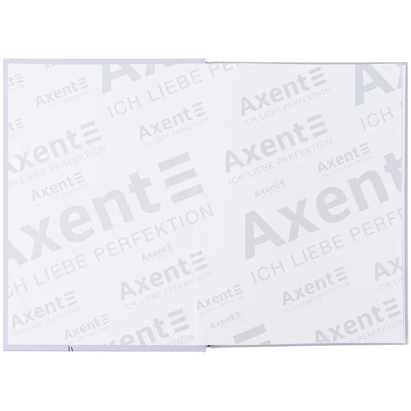 Книга записна Axent Wild А5 в клітинку 96 аркушів (8459-5-A) - фото 2