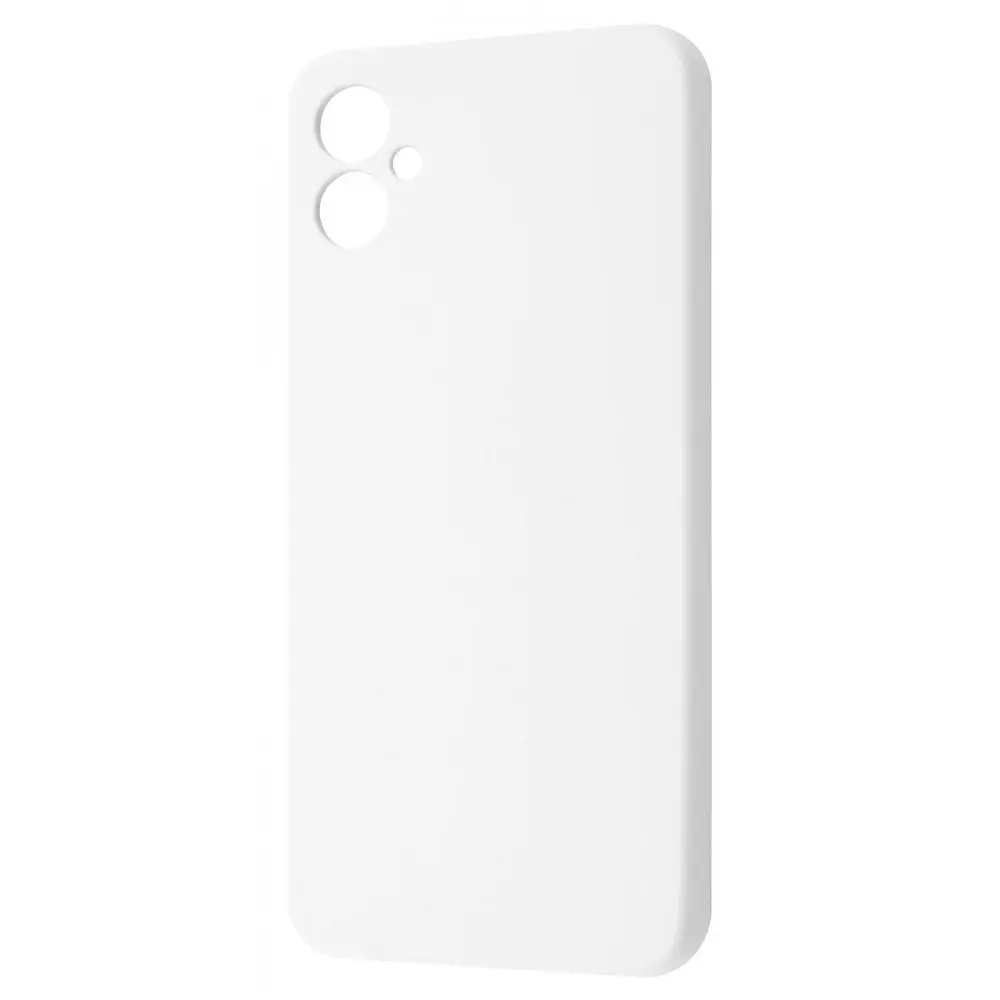 Чохол WAVE Full Silicone Cover Samsung Galaxy A06 в асортименті - фото 4