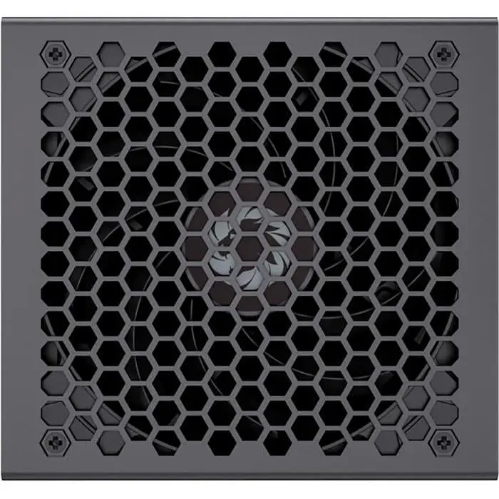 Блок питания GameMax GM-600 600W (GM-600 Modular) - фото 6
