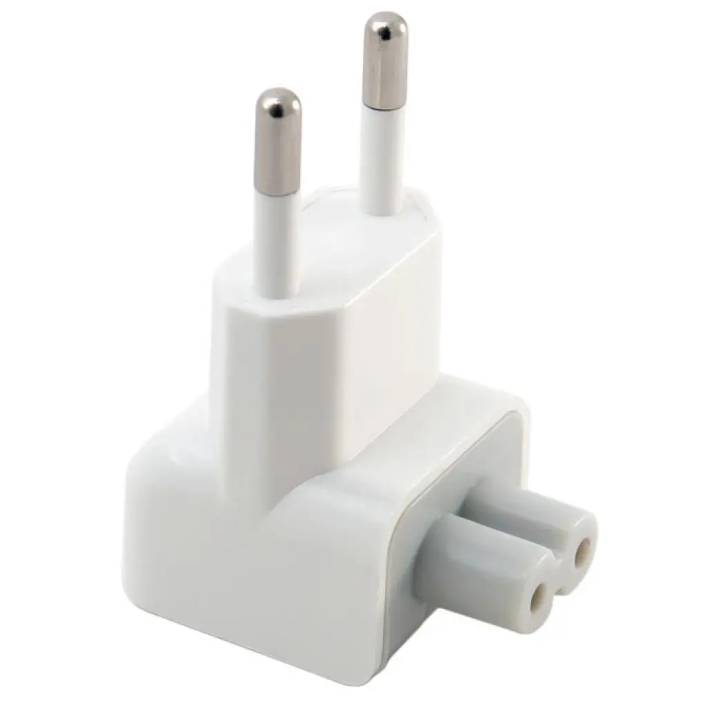 Перехідник Extradigital сетевой 220В для адаптеров Apple MagSafe (KBP1675) - фото 2