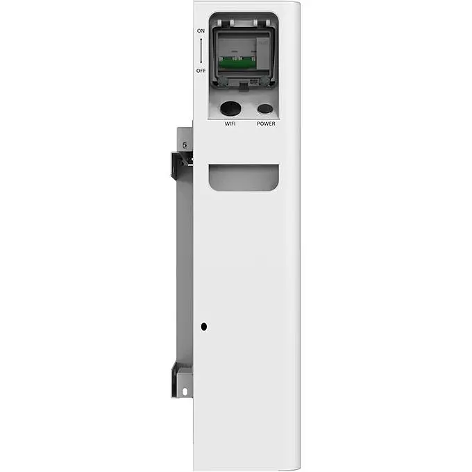 Акумулятор FelicityESS LiFePO4 48V (51.2V/100Ah/5120Wh) (FLB48100WG1-H) - фото 4