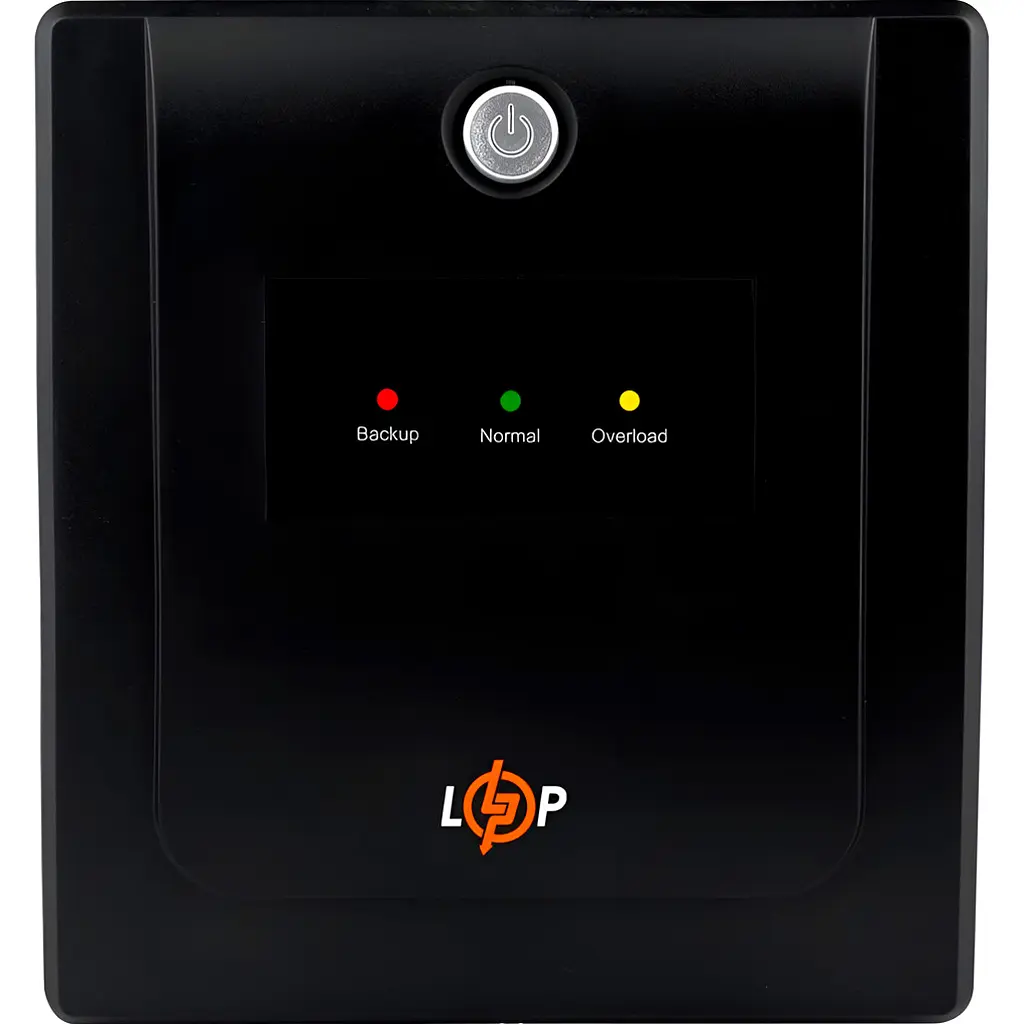 Джерело безперебійного живлення [ДБЖ] LogicPower LPM-U1100VA-P [10358] [110080] - фото 3