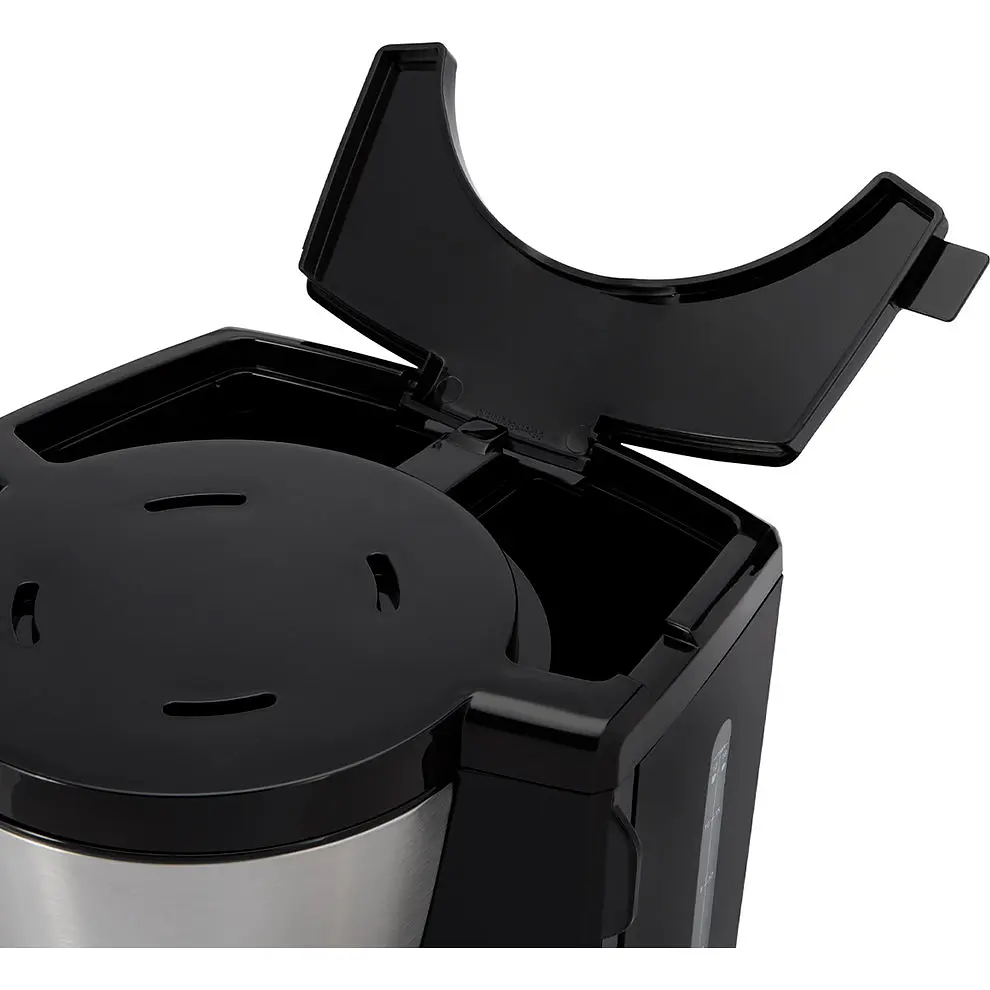 Кавоварка крапельна Russell Hobbs 27400-56 Heaton Coffee Maker (25215016001) - фото 4