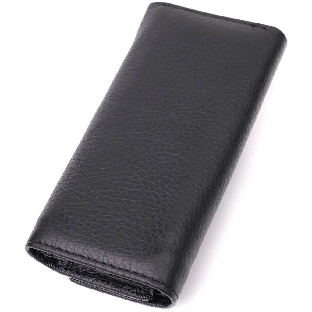 Шкіряна ключниця ST Leather 14.7х7.5х1.5 см acs0028334 - фото 2