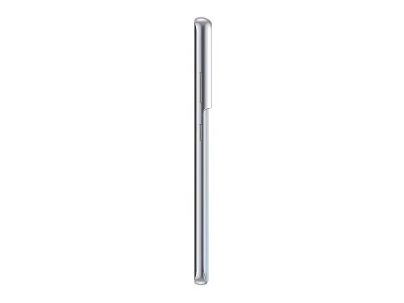 Смартфон Samsung Galaxy S21 Ultra 12/128GB Phantom Silver Global (SM-G998BZSDSEK) (Exynos) - фото 8
