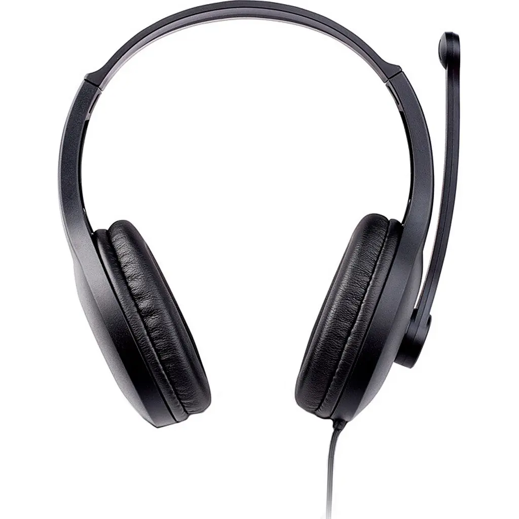 Комп'ютерна гарнітура Edifier K800 Black [122701] - фото 3