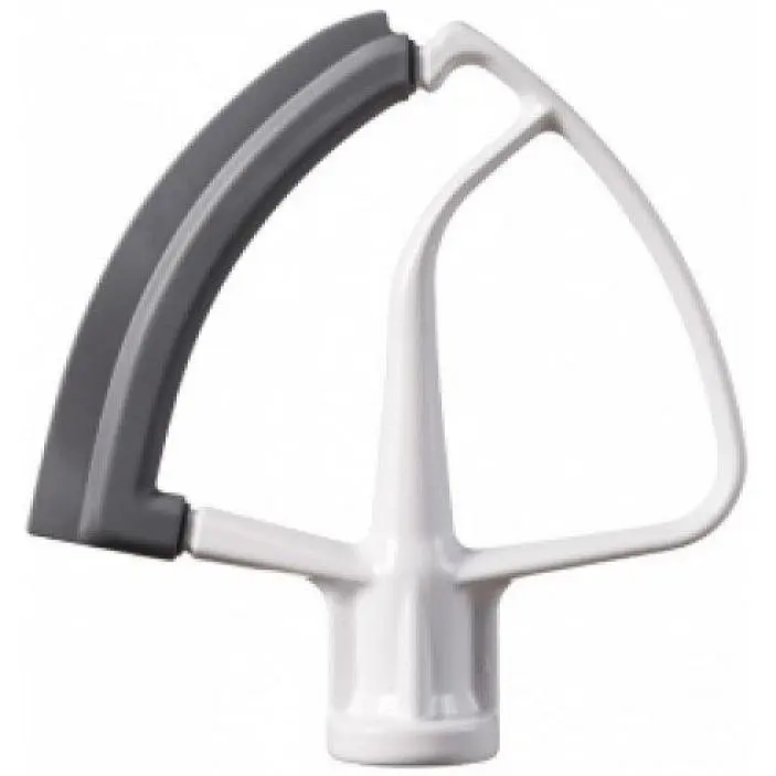 Планетарный миксер KitchenAid Artisan 4.8 л чернильный синий (5KSM175PSEIB) - фото 11