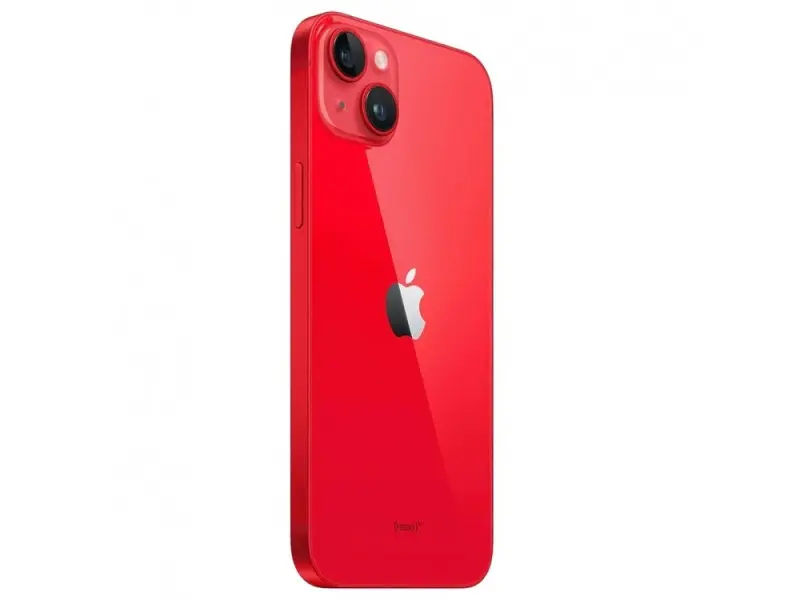 Смартфон Apple IPhone 14 Plus 512GB Product Red (MQ5F3) - фото 2