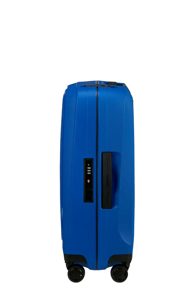 Валіза 55 См Samsonite ESSENS NAUTICAL BLUE 55x40x20 KM0*21001 - фото 3