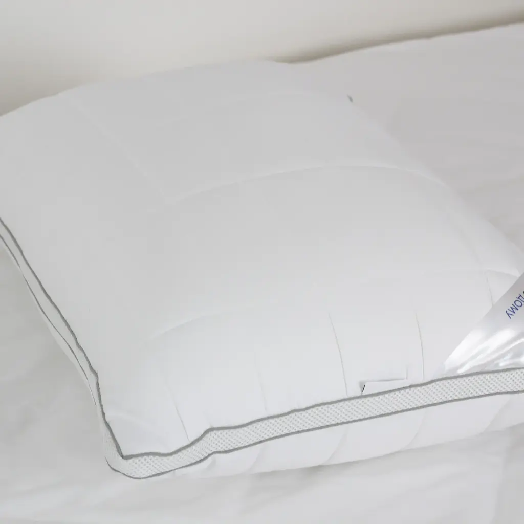 Подушка ТЕП Innovation Breeze 50x70 см біла - фото 4