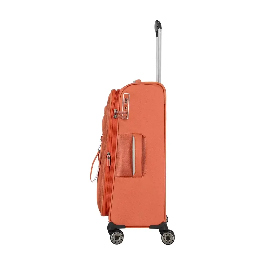 Валіза Travelite Miigo Copper L exp (TL092749-87) - фото 3
