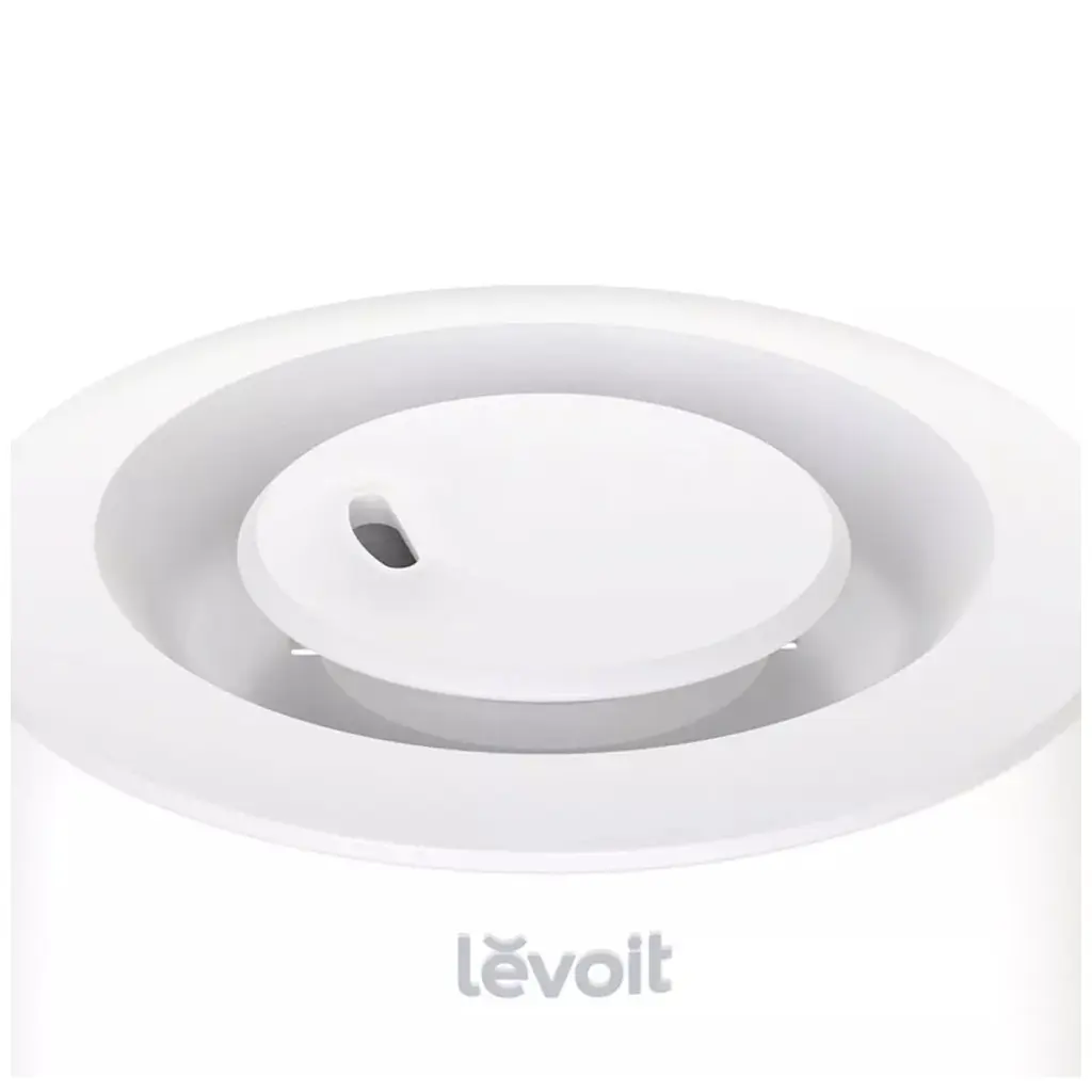 Увлажнитель воздуха Levoit Dual 150 Ultrasonic Cool Mist LUH-D302-WEU белый (HEAPHULVNEU0052) - фото 3