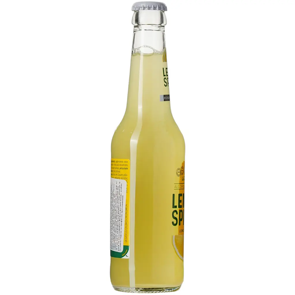 Коктейль Le Coq Lemon Spritz 0.33 л - фото 3