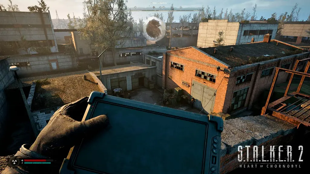 Гра S.T.A.L.K.E.R. 2: Heart of Chornobyl Collector's Edition (No game) (1155757) - фото 9