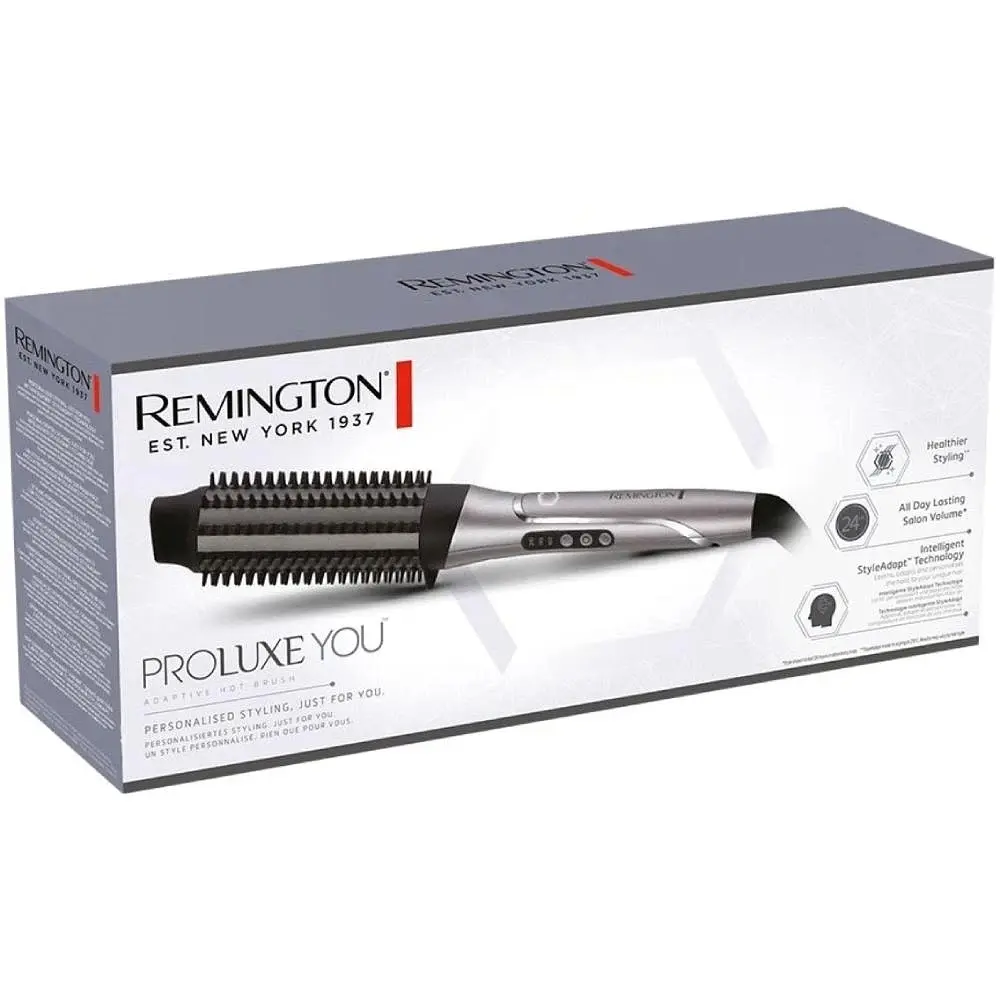 Фен-щітка Remington CB9800 E51 PROluxe You Adaptive HotBrush (45752560100) - фото 3