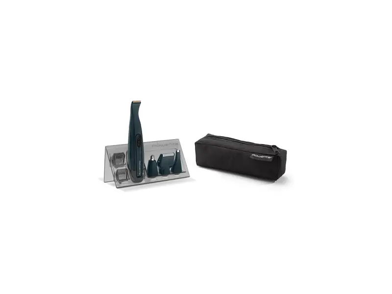 Тример Rowenta Specialist TN3651F0 - фото 2