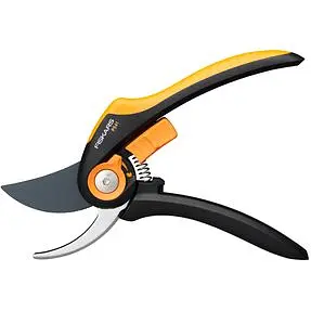 Секатор площинний Fiskars SmartFit P541 (1057169) - фото 2