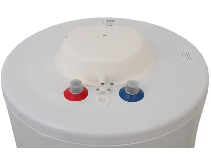 Водонагрівач (бойлер) ARTI WHV Dry 100L/2 - фото 3