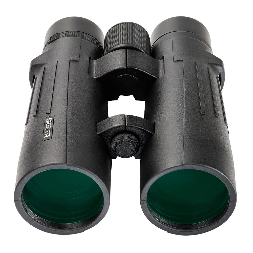 Бінокль SIGETA Imperial 12x50 Black - фото 3