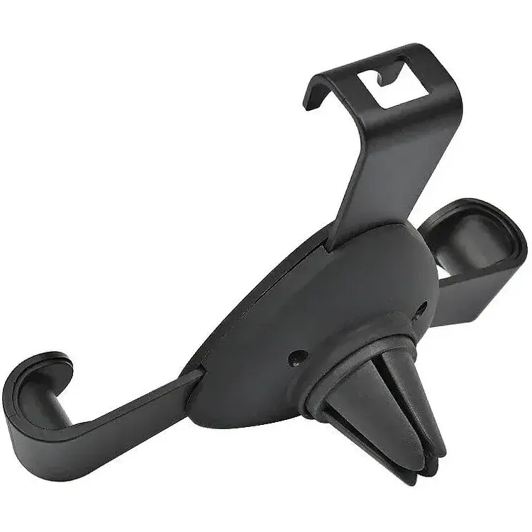 Автомобильный держатель Car Holder SJJ-001 для телефона Black (av192) - фото 3