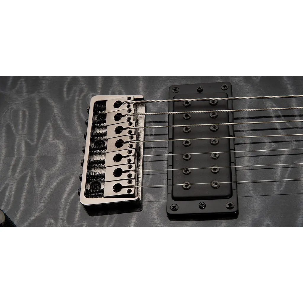Електрогітара PRS SE Mark Holcomb SVN Holcomb Blue Burst (SEMH77QHB) (162710) - фото 5