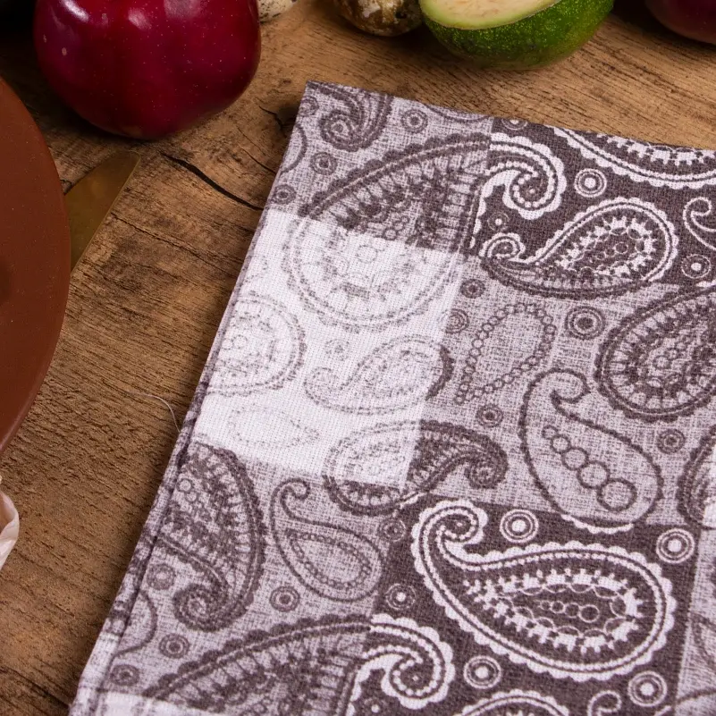 Рушник MirSon №213 Persia 60х45 см (2200006738978) - фото 2