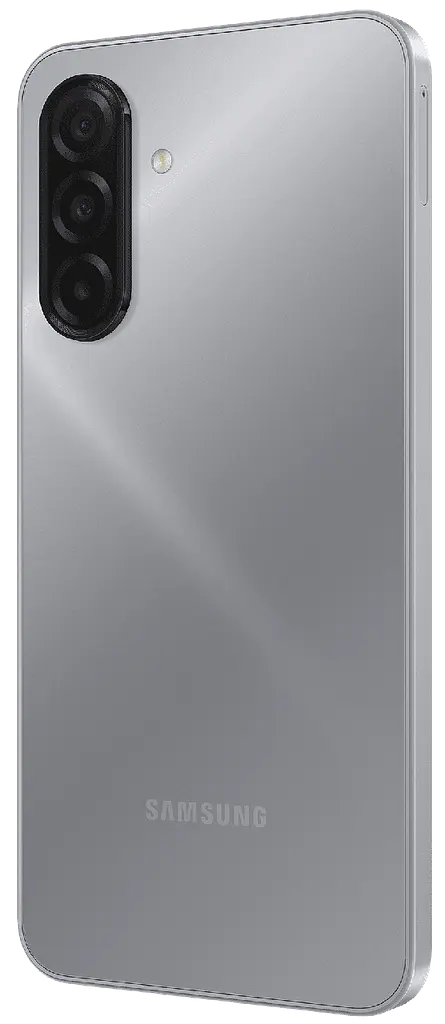 Смартфон Samsung Galaxy A17 4/128Gb ZAB сірий (7167595) - фото 7