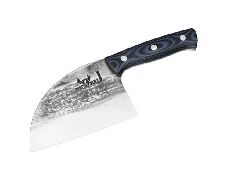 Сербський топірець SAMURA Mad Bull (SMB-0041)
