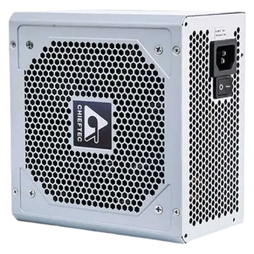 Блок живлення Chieftec GPB-450S 450W (GPB-450S) - фото 2