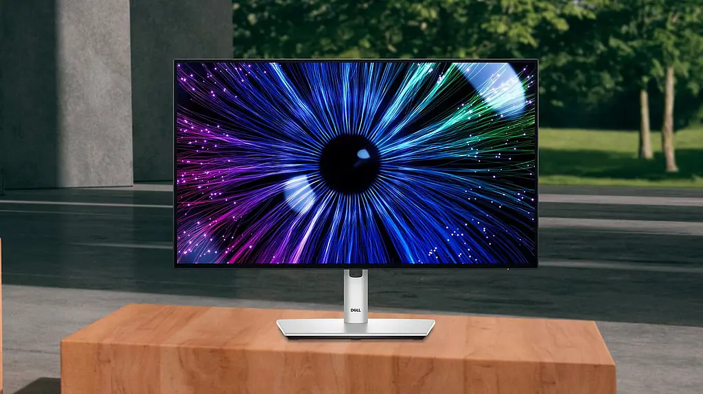 Монітор Dell 23.8" U2424HE teh0024904 - фото 3