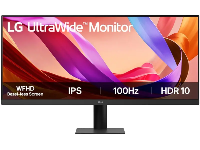 Монітор LG UltraWide 29U511A (29U511A-B)