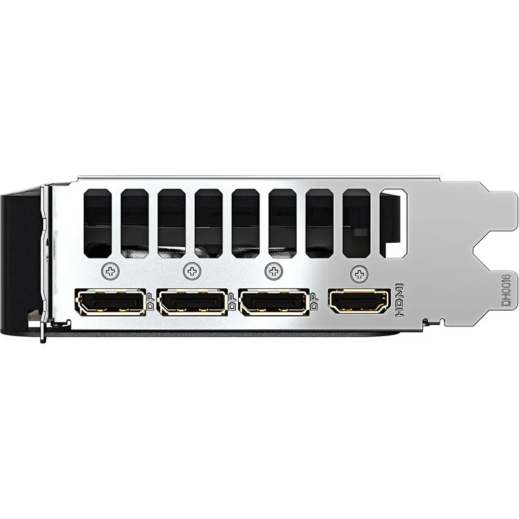 Видеокарта Gigabyte GeForce RTX 5060 Eagle OC 8G (GV-N5060EAGLE OC-8GD) UA [133897] - фото 10