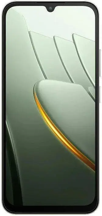 Смартфон Xiaomi Poco C81 Pro 4/64GB Green (Global) (with charger) - фото 3