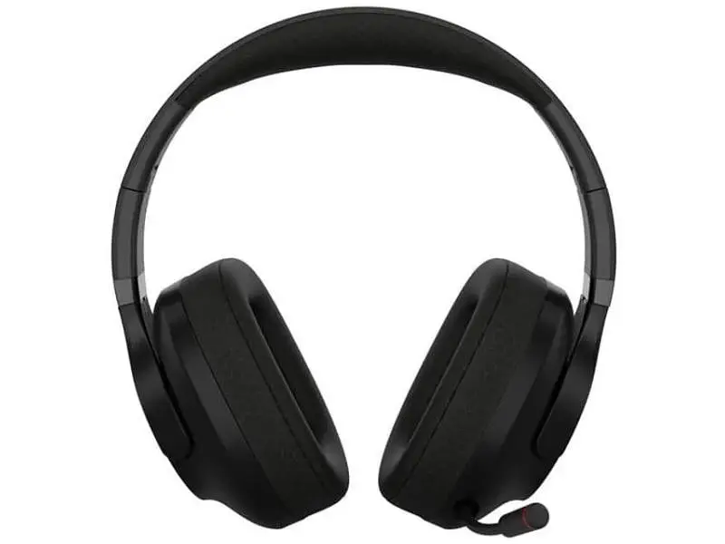 Навушники з мікрофоном Canyon EGO GH-16 Black (CND-SGHS16B) - фото 2