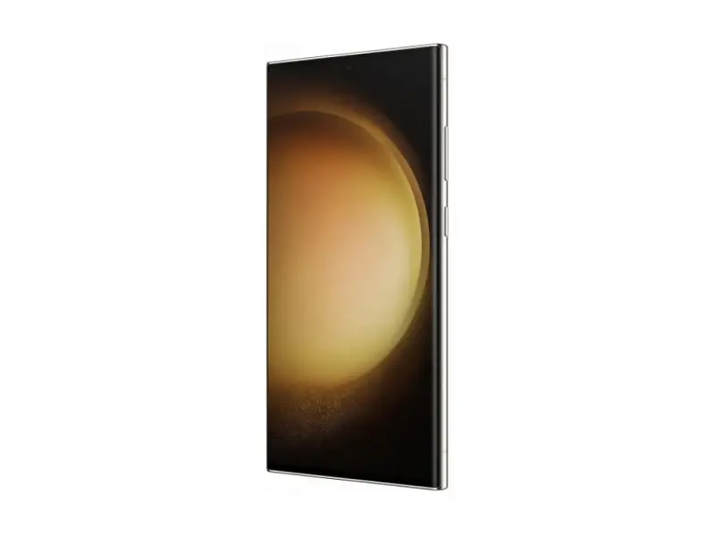 Смартфон Samsung Galaxy S23 Ultra SM-S9180 12/512GB Cream - фото 7